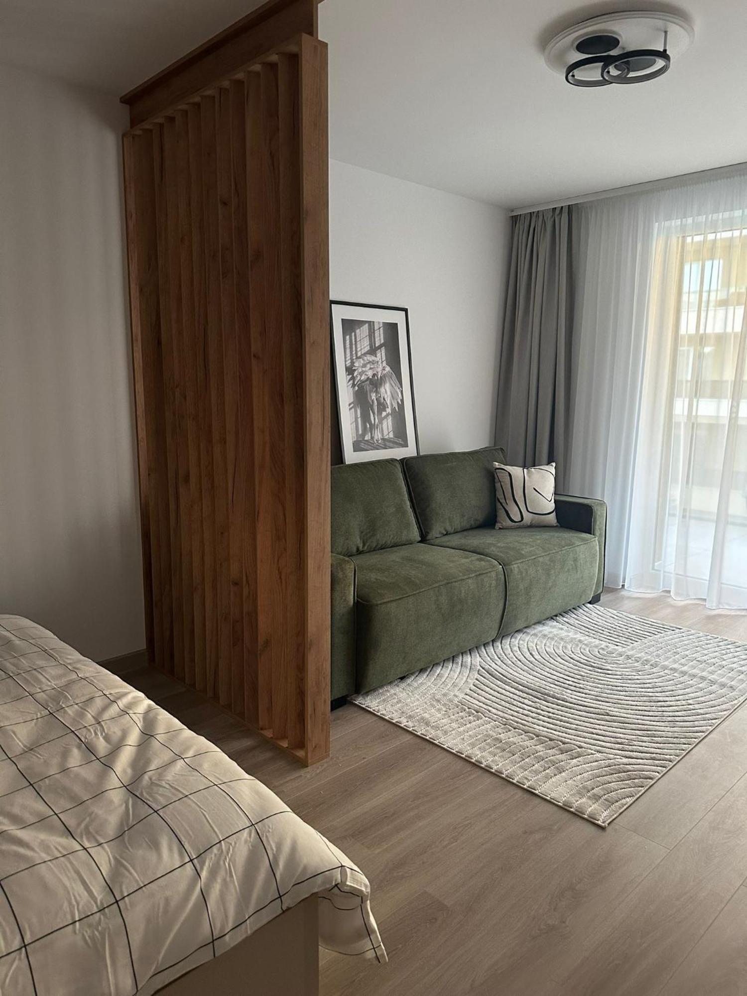 Carpathian Studio Brașov Exterior foto